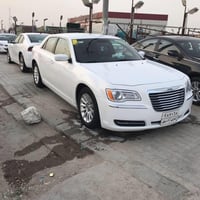 كرايسلر ٣٠٠ • ٢٠١٢ • كفالة ١٥٠