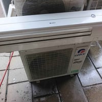 سبلت كري انفيرتر  ٣ طن ابلادي كامل  كل غراضه وياه  مع بوري حديد  انتاج...