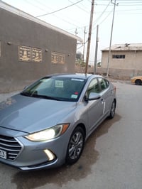 النترا ٢٠١٧ • ١١٥الف • رقم بصره