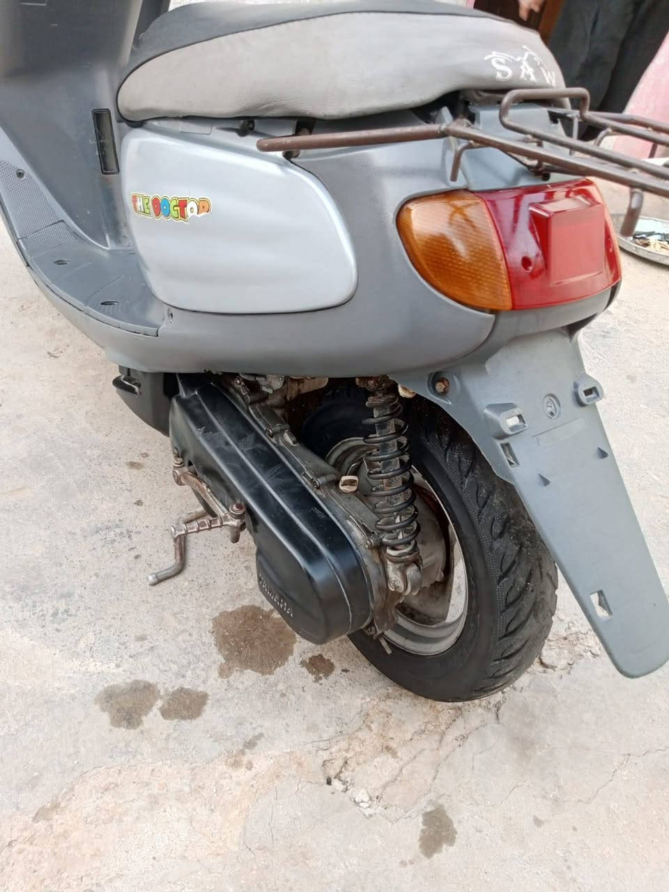 *********** بسم الله الرحمن الرحيم دراجه الغاليه 2003 كله شغال دراجه بلاديه العنوان كربلاء حي الغدير والشراء ينتصر على هذا الرقم
