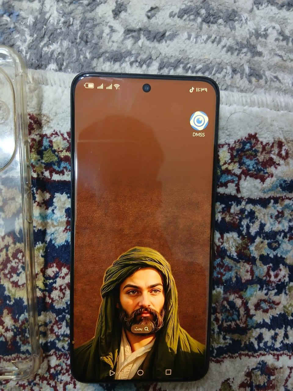 سلام عليكم عندي جهاز هنرر 200 جهاز مسدخدم شي قليل جهاز روعه مكاني شهداء البياع بعافيه عل ياخذه سعرر 275


**إذا كنت صاحب هذا الإعلان وتريد حذفه لأي سبب، رجاءا أرسل رسالة إلى الدعم الفني**