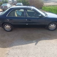 سوناتا ٢ • اوتوماتيك • رقم الانبار