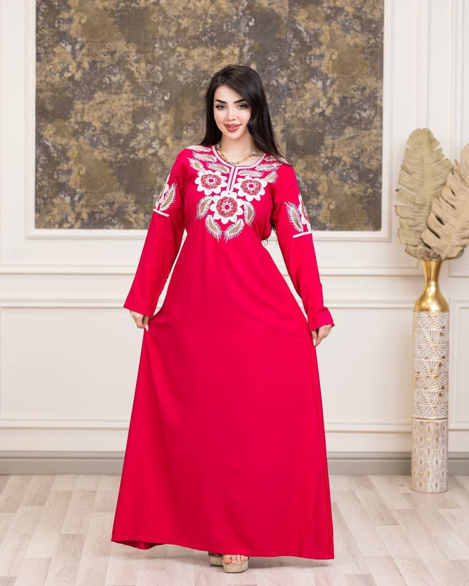 دشداشة نسائي

خامة كشمير مراسي مصري  شرط الفحص 

   فري سايز قياس  3XL  

الدرزن 105 الف

توصيل جميع المحافظات 5 الف


**إذا كنت صاحب هذا الإعلان وتريد حذفه لأي سبب، رجاءا أرسل رسالة إلى الدعم الفني**