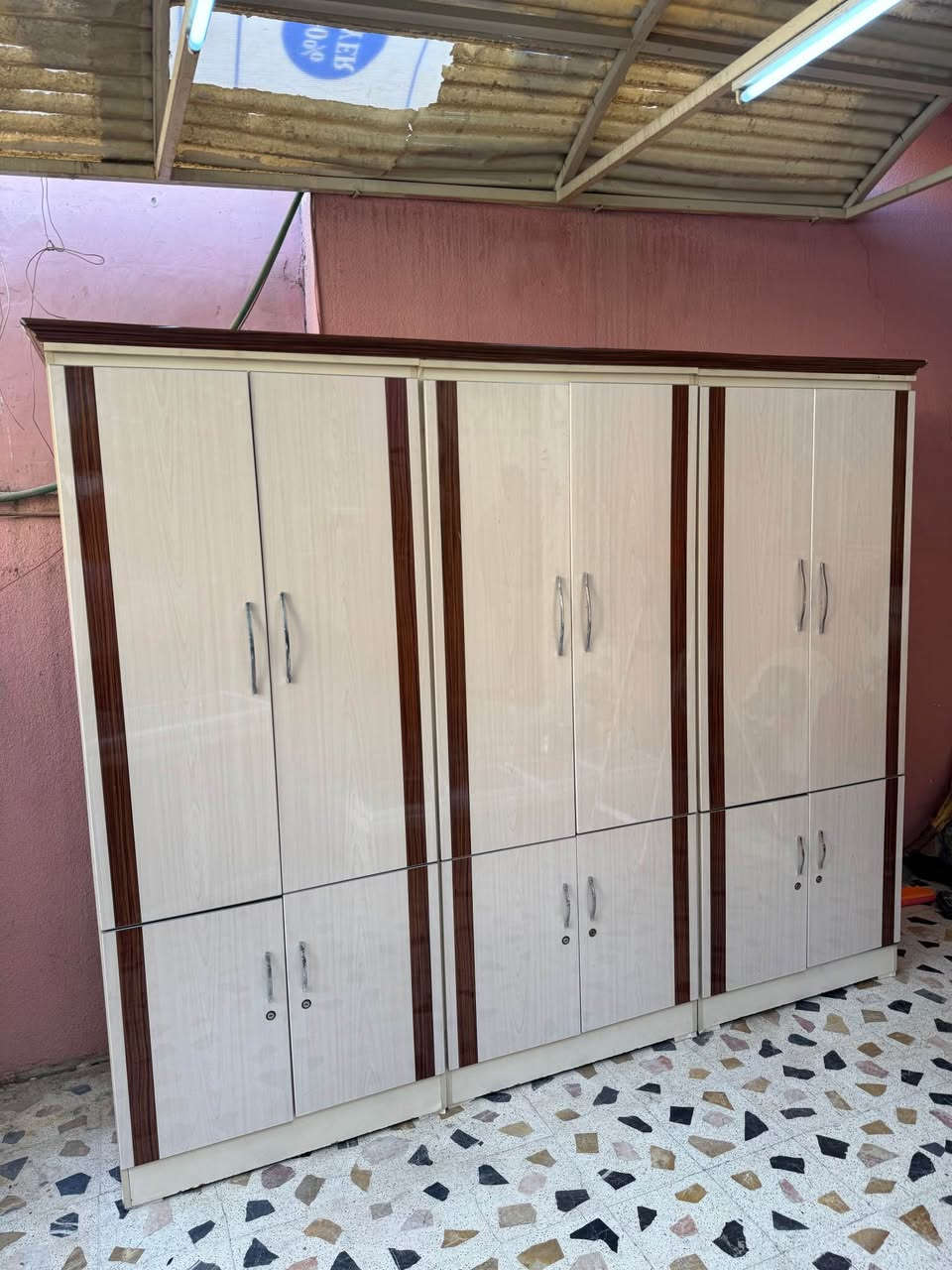 كنتور 3 قطع تركي خشب mdf

السعر 240  الف 

عنوان اربيل بختياري

***********  /***********/*********** أربيل, العراق
