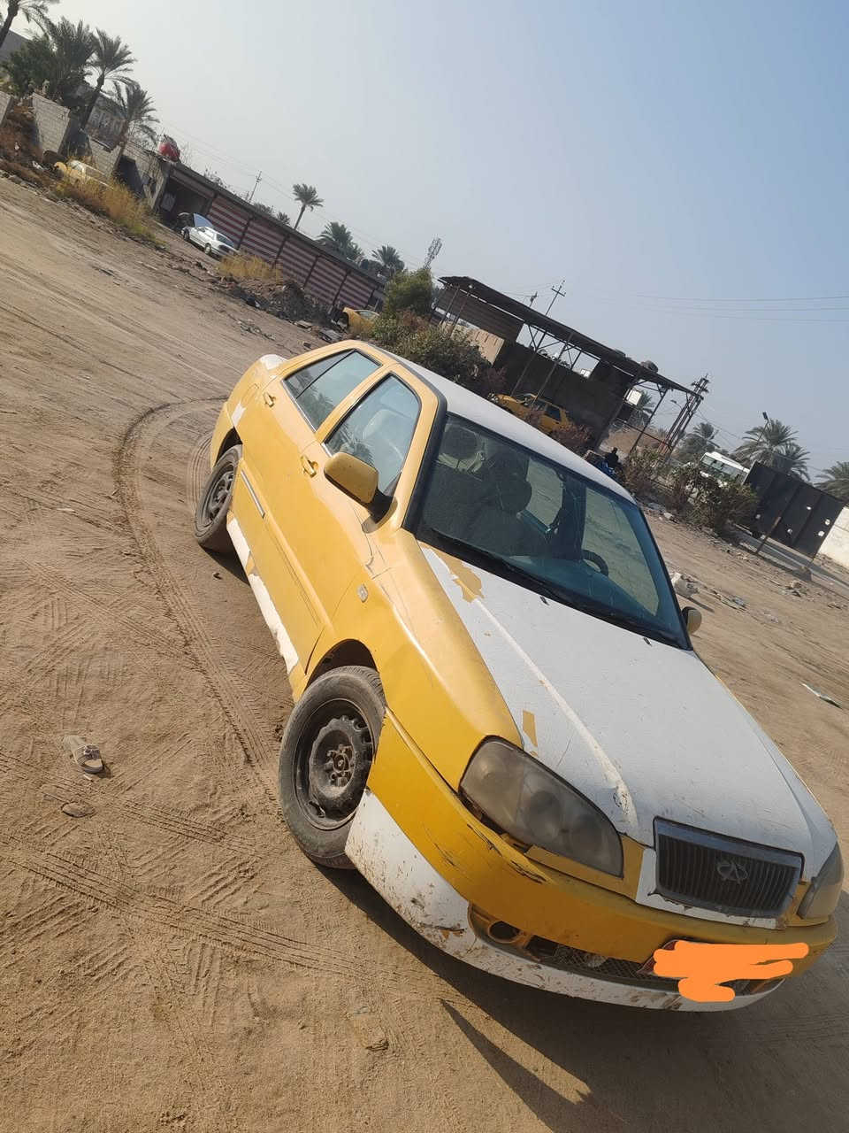 السلام عليكم شيري للبيع مكينة وكير كورلا سيارة كاملة مكملة نكرة سلف كير ومكينة خير من الله رقم بغداد الماني راعيها ما اندلة اتعهدلك سرقة وعشاير رايدها ب11  ورقة مكاني بغداد دورة هور رجب رقمي اسيا *********** واتساب ***********
