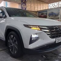 توكسان • ٢٠٢٤ • ٢٨٠٠٠ كم