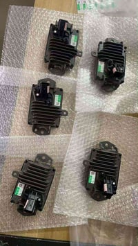 رادار كامري • رادار كرولا • ضمان ٥ سنوات