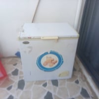 مجمده • للبيع • مجمدة منزلية • فريزر • ثلاجة مجمدة • اجهزة كهربائية