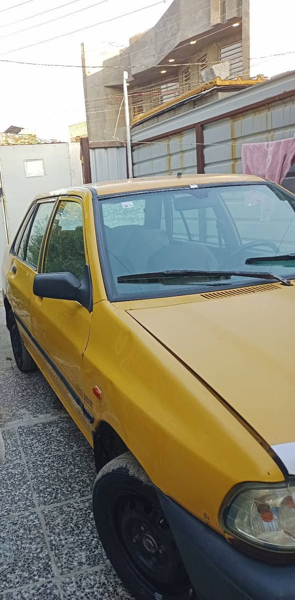 السلام عليكم
سايبا موديل 2011 كير ومكينه زينات لا تنقيص ولا تبخير صدر امامي وخلفي تمام زوج تايرات امامي جدد والخلفي نظيف مكفوله الشواصي لا فطر ولا خياس فقط خياس بالهلالات الخلفيه رقمها بغداد سنويته نهاية 2026 
عنواني بغداد الشعب 
***********
