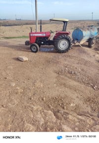 تركتر • موديل ٢٠١٢ • سليمانيه