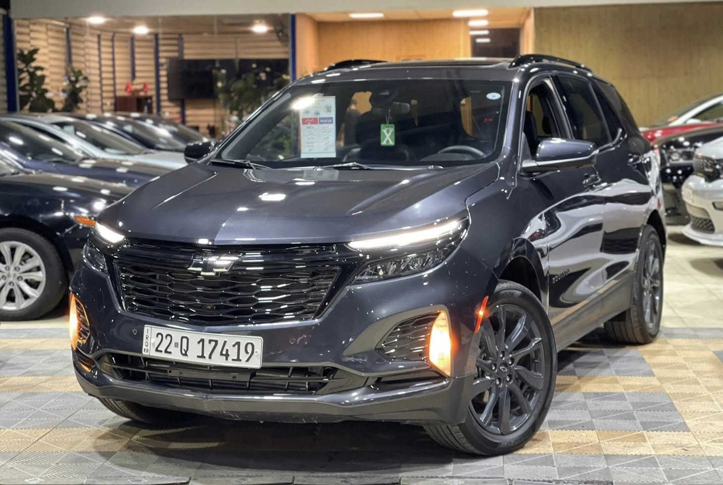 للبيع فول Rs بدون ايرباك السعر ب 165 ورقه
***********

***********
