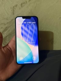 آيفون ١٣ • ١٢٨ • بطارية ٨٢
