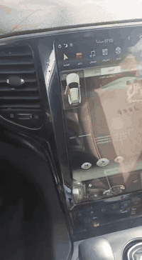 سلام عليكم
جيب لاريدو  امريكي 2018 محرك 6 رقم بغداد ماشيه قليل مثل ما وضح بالفيديو 
عنوان السياره بغداد الشراي يتصل ***********
