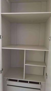 غرفة ١٠ قطع • جديدة • حله شارع 40