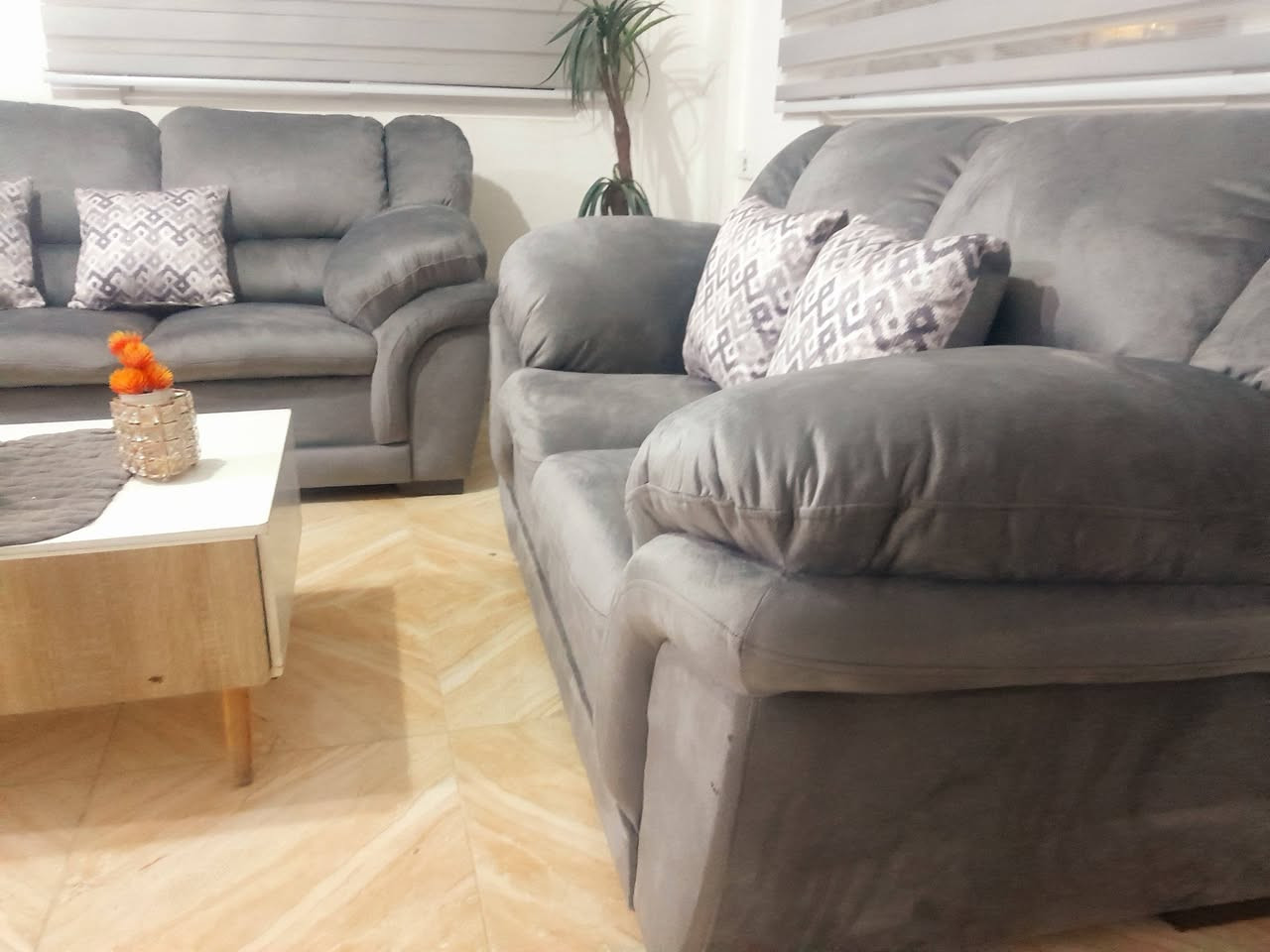 طقم كنب دب 7 مقاعد
خشب سويد والحشوه هولو مقاعد دالب طبي 
جديد غير مستعمل 
الموقع ابونصير 
0772720007
0781553586


**إذا كنت صاحب هذا الإعلان وتريد حذفه لأي سبب، رجاءا أرسل رسالة إلى الدعم الفني**