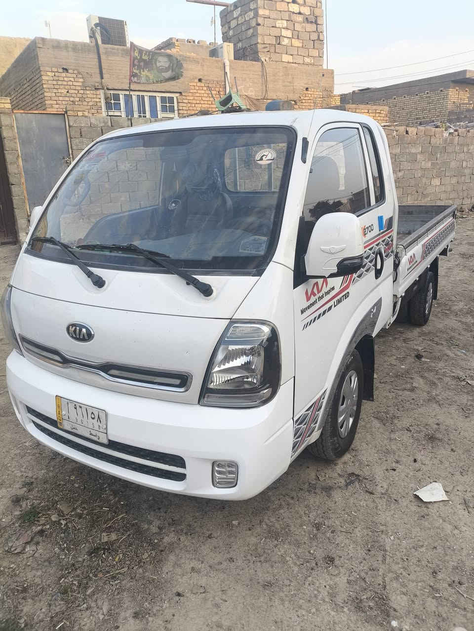 سلام عليكم كيه موديل 2022 رقم واسط سياره مكفوله ماعده الي ماشر عليها صبغ  وباقي كفاله السعر 135وبيهه مجال مكان واسط كوت ***********
