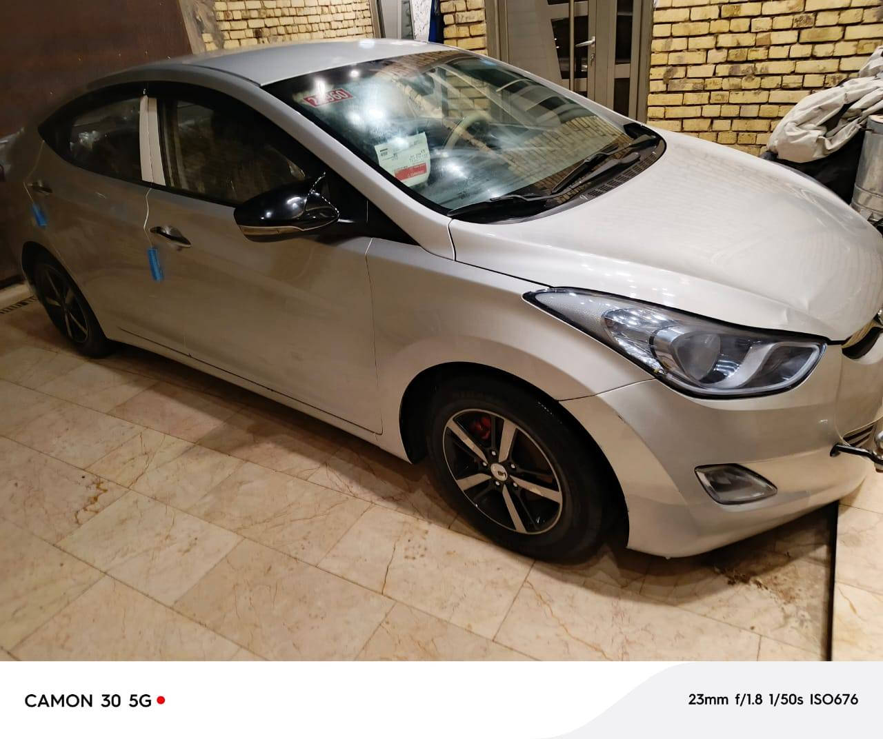 النترا 2011
مكينه كير حداديه  ستخدام شخصي
مكينه 1600
كفاله ضربه وتبديل ليبل واحد سياره 
صبغ دوسات فقط فقط وكم بارد
رقم بابل دولي 
سعرها 105
مكاني ناصريه 
***********
