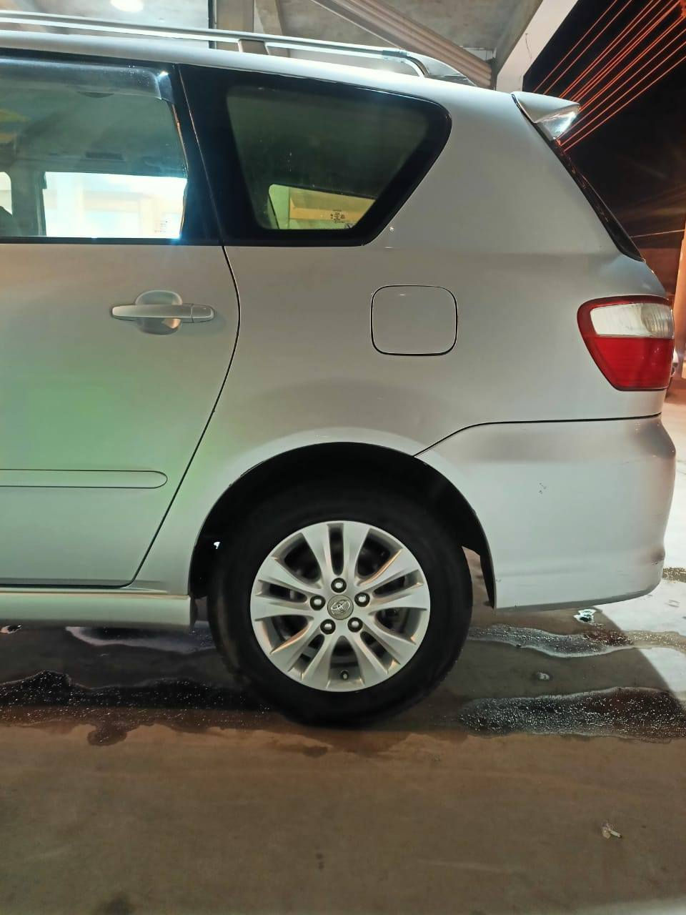 ابصم كرستال سلفر 2003 تبريد ثلاث قطع
مكفوله كفاله عامه ماعده طخه بسيطه بقبق الجنطه حداده تبريد مكينه كير تخم تاير  كفاله محرك 2400 سنويه تنتهي 2029 بأسمي  تحويل ثاني يوم 
سعر 120 وبيها مجال بسيط
بصره قضاء المدينه

تواصل***********
