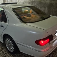 مارسيدس ام عيون • ١٩٩٨ • بابل