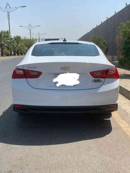 السلام عليكم..
شوفيرليت ماليبو موديل 2023 وترهم مراوس
ماشية 30 ميل
رقم اربيل هزة جديدة باسم الشرعي
شرط التحويل
طخم تاير جديد سيارة جاهزة من كلشي
ضررها جدآ بسيط
سعرها 138 وبيها مجال
***********
