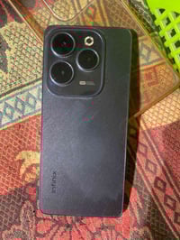 هوت 40 برو • استعمال قليل • الناصريه المركز