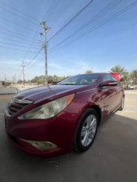 ٢٠١٤ • امريكي • سونار