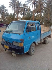 شاحنة • موديل 93 • كربلا البراهميه