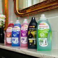 متوفر جميع منتجات شركة الماسة الزرقاء منضفات فيروز متوفر جمله ومفرد وا...