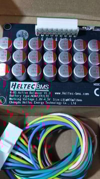 إلكترونيات • توصيل