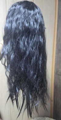 باروكه • راس مانيكان