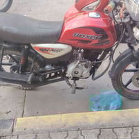 بوكسر م٢٣ • بدون أوراق • قريب محمودية