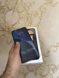 آيفون ١٥ برو ماكس • مكفول • بطارية ٨٩