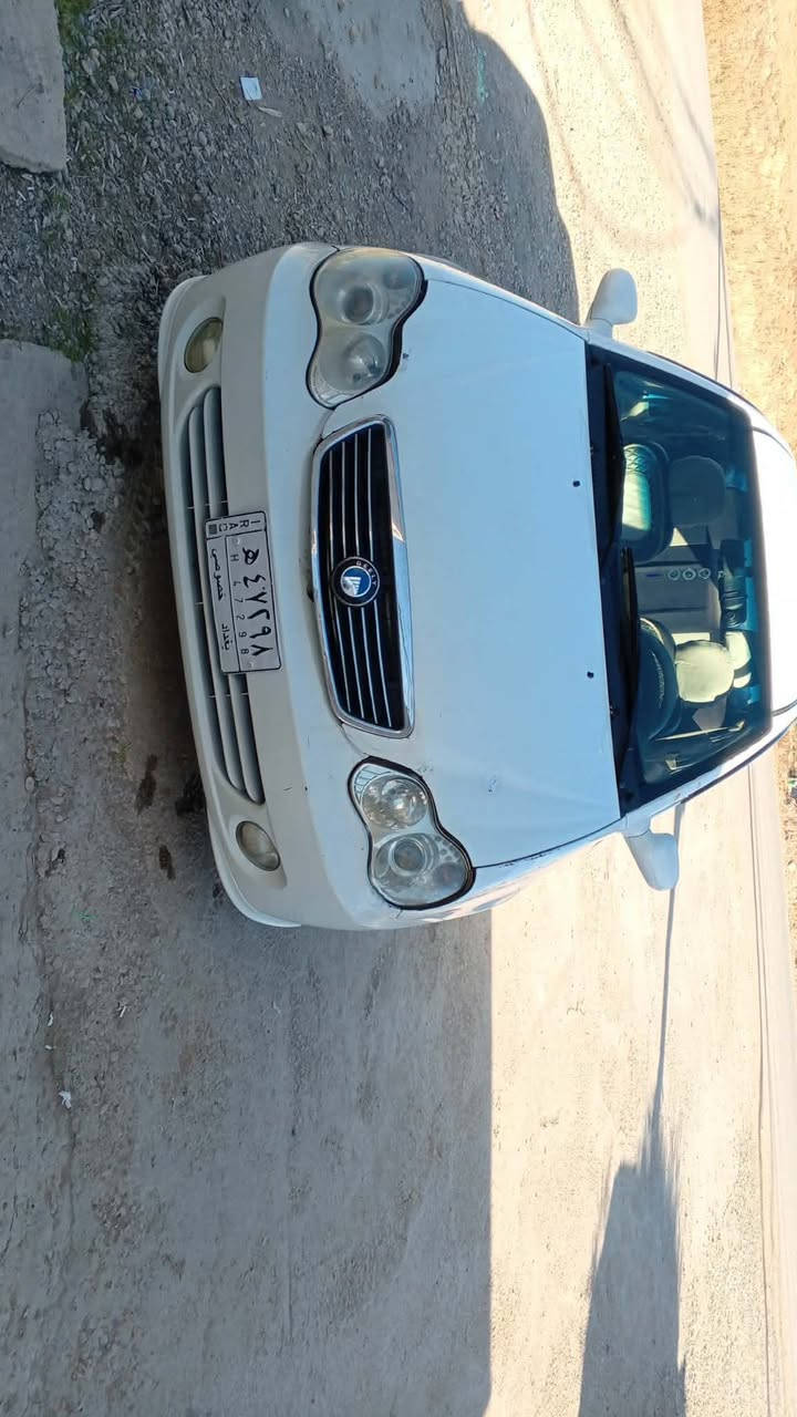 ***********
للبيع مستعجل. بي واتساب 

سعر ٤٠ وبي مجال 

صبغ جاملغ الامامي فقط
