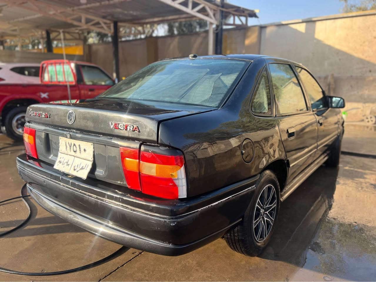 سلام علیکم ڤیکترا ۹۲کارەبای مزبوت هەرچوار تایە لۆک قفول مەرکەزی سلایت پاوەر هەرچوارتایە دیسک مەکینە ۲٠ بێ لێدرا أربيل, العراق


**إذا كنت صاحب هذا الإعلان وتريد حذفه لأي سبب، رجاءا أرسل رسالة إلى الدعم الفني**