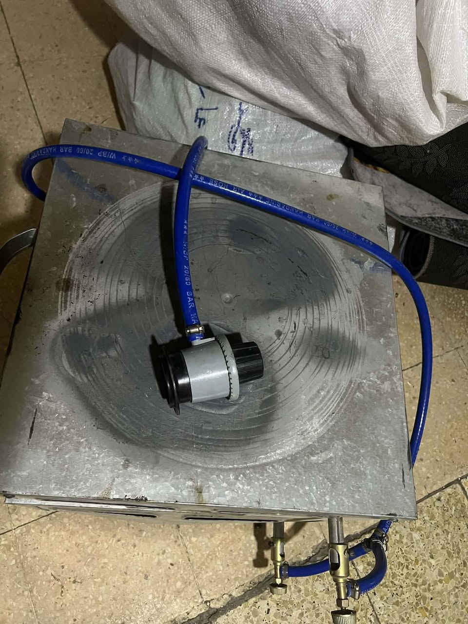 طباخ ب٧٥ فلتر ٧٥ تنور ٢٥ ميسان العمارات السكنيه الجديده عماره 81


**إذا كنت صاحب هذا الإعلان وتريد حذفه لأي سبب، رجاءا أرسل رسالة إلى الدعم الفني**