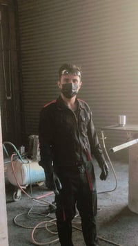 حله مركز • محل حداده • سندويج بنل