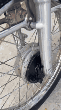 دراجه اربعه كير نامي برو موديل 2021 نضافه فول مابي اي عيب السعر 370وبيها مجال  الرقم ***********
