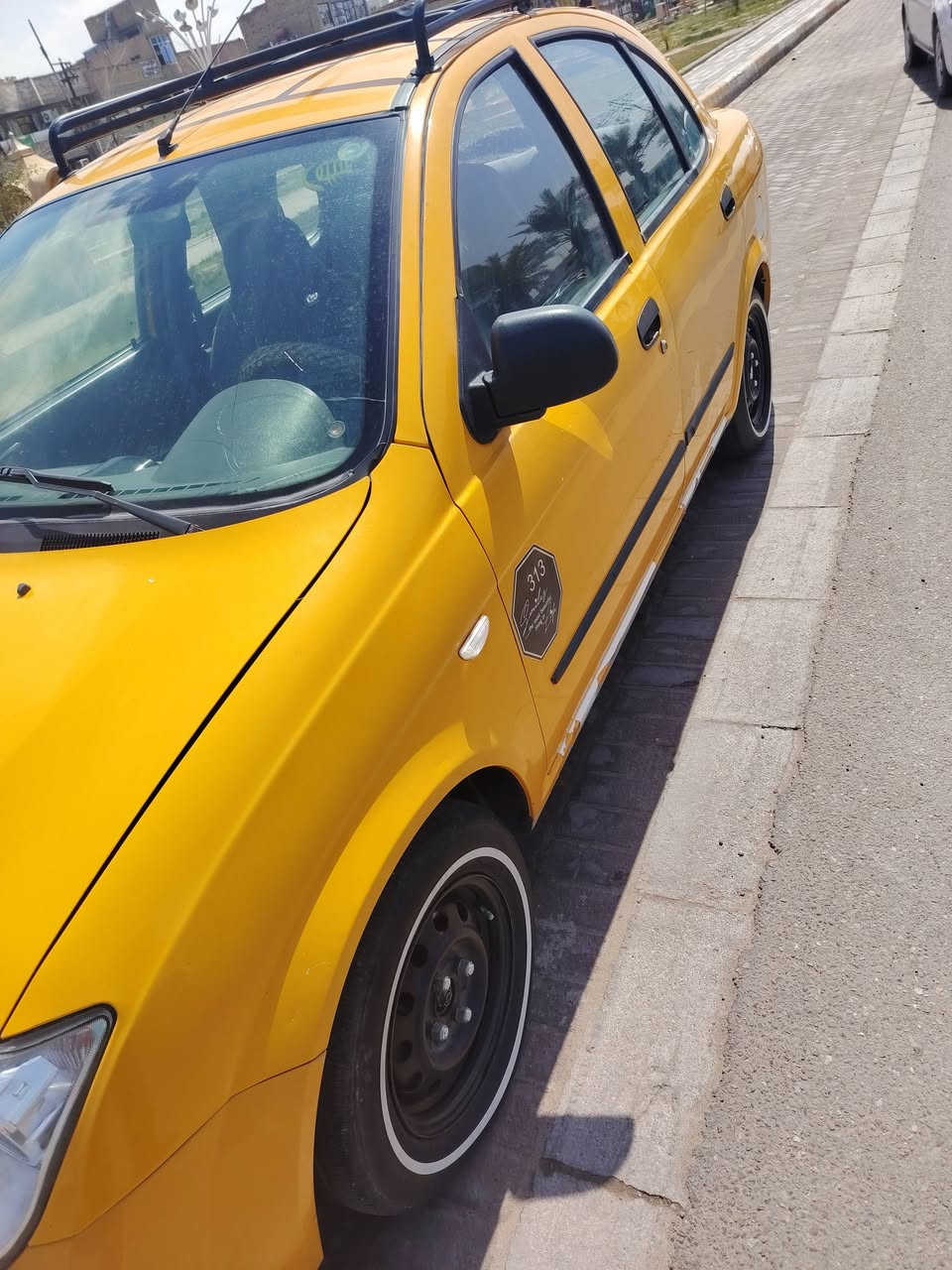 السلام عليكم من رخصة صاحب الكروب
طيبه 2018
كير مكينه خير من الله
صبغ مابيه
سياره خير من الله
رقم بغداد بسمي تحويل ثاني يوم
مكان سياره بغداد مدينه الصدر
السعر 49
***********
