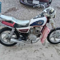 جونده • ٢٠٠ سي سي • سامراء