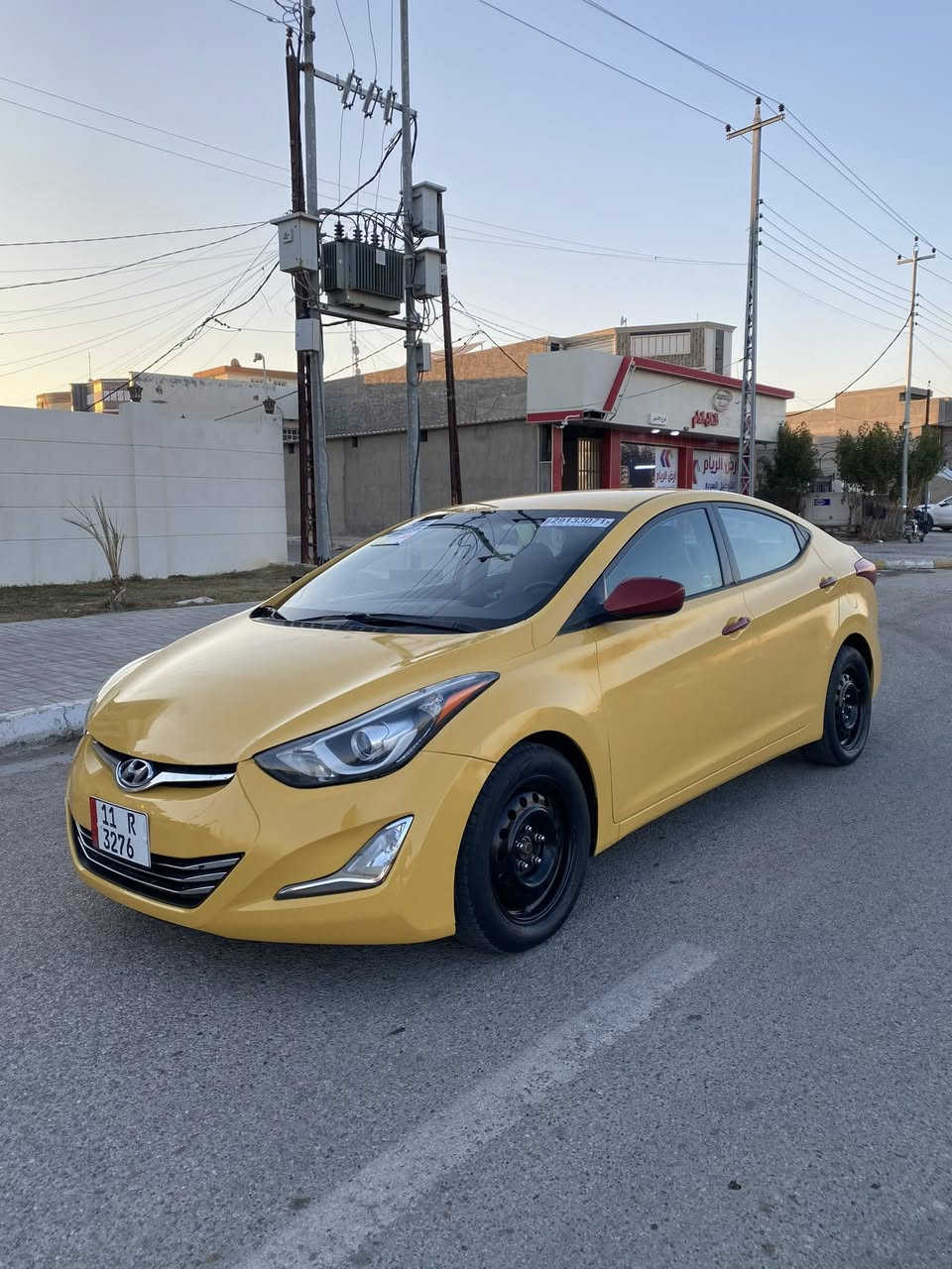 تحية طية النترا موديل 2014

وارد امريكي مصبوغة اول 

صبغه الها فقط بلادية  

السيارةقطرت معجون مبيها 

القمارة ولا التكم فقط باب 

السكن شويه معجون بسيط  

بيها حادث امريكا فقط 

جاملغ السكن الأمامي تبريد 

ثلج تدفئة كهربائيات كلها 

جاهزة صدر خلفي امامي  

محرك كير خير من الله كلهن 

تمام 1800 دوش مصفرة من 

الهيئة والغرامات  رقم بغداد 

انكليزي الجديد سنوية 

جديدة نافذة السنة 29 

سيارة جاهزة ترايها كلش 

حلوا ومصبوغة جديد 

تحويل مباشر السعر(110$)وبيها مجال 

حق الجية مكان السيارة 

الأنبار فلوجة للأستفسار 

رقم الهاتف***********
