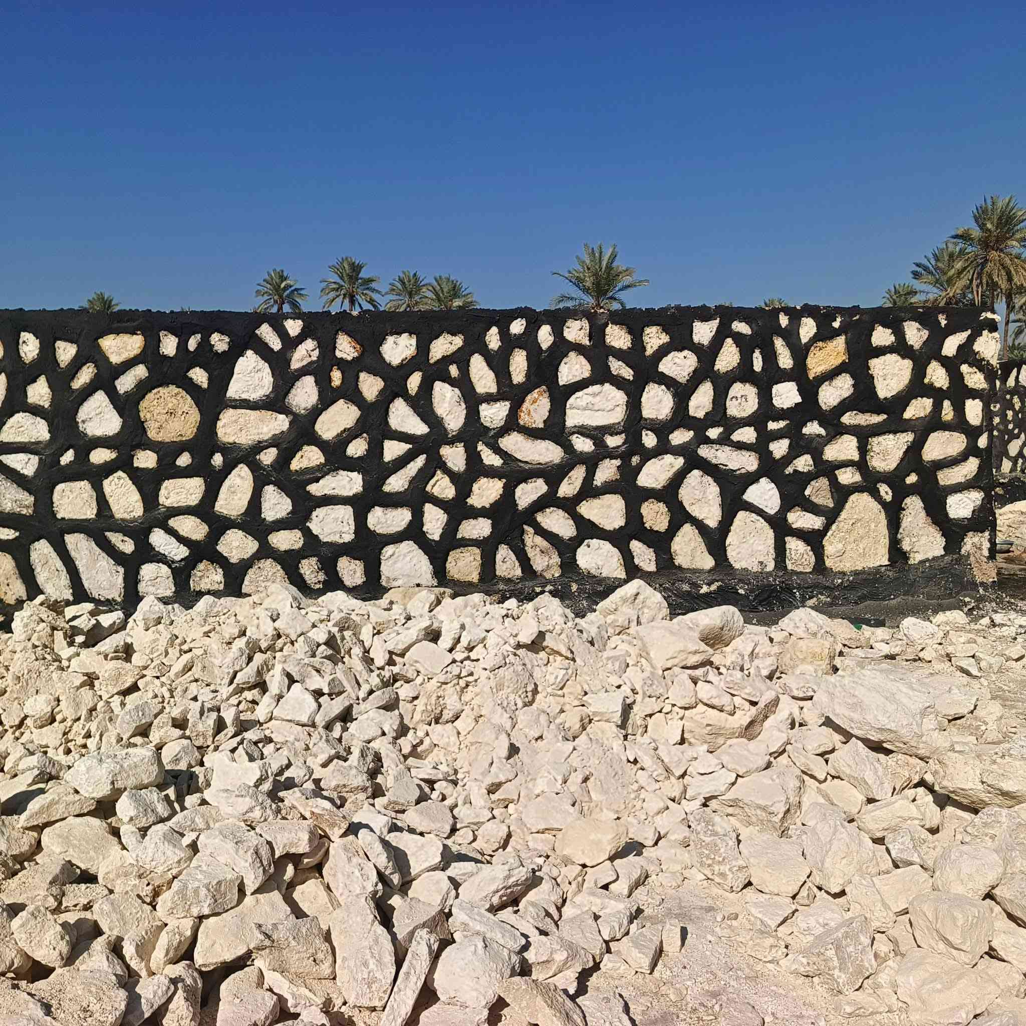 السلام عليكم عروض مذهله تخفيض الاسعار في العراق 🇮🇶
بناء حجر كرسته وعمل في كافة المحافظات 👉 بناء اسيجه وبيوت وخرايط اساسات وتطبيك بحيرات وممرات واتساب الاستفسار يتوفر واتساب #*********** ***********
