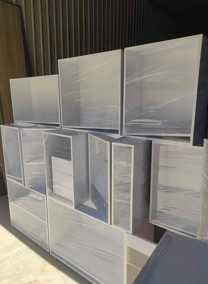 معمل لمسه المهندس
السلام عليكم الى اصحاب الشركات والمعارض:

عمل غرف الدرسنك روم بمختلف التصاميم

"عمل كابينات مطابخ mdf لوح تركي 18 ملم ثقيل بمختلف القياسات والانواع.

"ظهر 5 ملم وجهين.

"سعر (75)$

التنفيذ باوقات قياسيه ودقه في المواعيد والعمل 

العنوان بغداد  الدوره للاستفسار الاتصال على الرقم موجود واتساب:***********

ملاحظه:مع شد البواب وتغليف الكابينه 

ملاحظة:توصيل مجاني داخل بغداد
