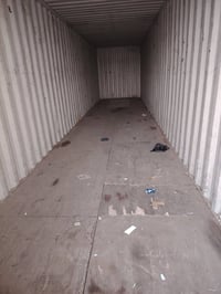 حاويه • نضيفه • بابل جبله