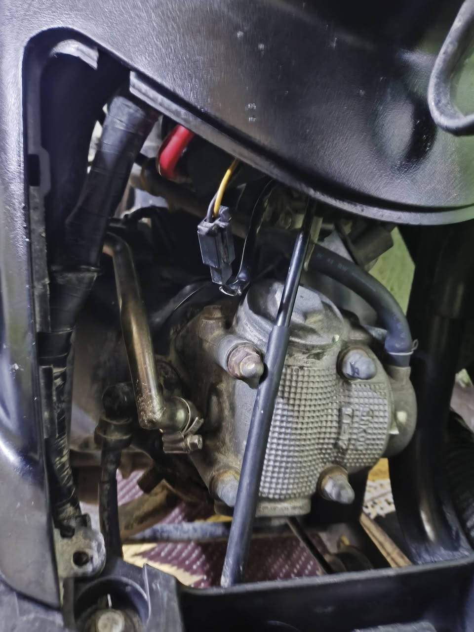 السلام عليكم ((الماكس عدلة الرياضية للبيع))
وكالة رمبة حاوية.   مامفتوحة  
وياها وصل الضمان كارت المكاتبة  نضافة كدام عينك السعر  خاص***********
