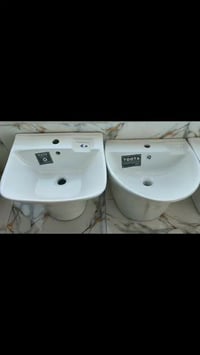 مقاعد صحية • مغاسل • بورسلين