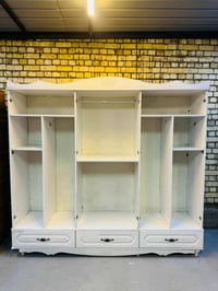 غرفة تركي • 6 قطع • تركيب ونقل مجاني بغداد