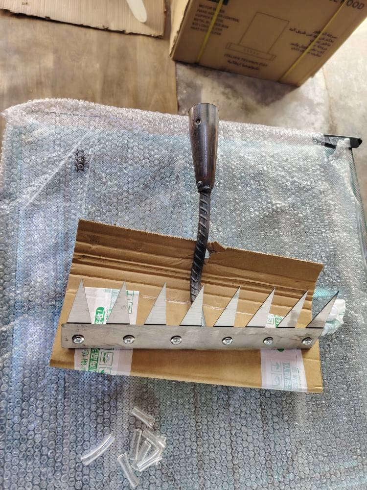 معرض السماح كراده شارع المسبح *********** وتساب بغداد, العراق
