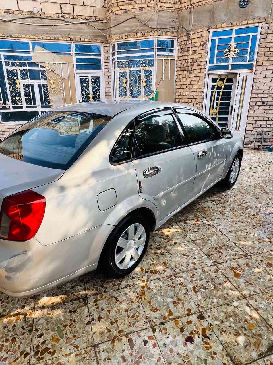 سلام عليكم
اوبترا 2006بابل دولي تحويل مباشر اوتوماتيك كير محرك حداديه خير من الله تبريد ثلج دواخل تخم تاير جديد شاشه جديده مكفوله من الضربه والتبديل السعر 65وبيه مجال مكاني كربلاء 
***********
***********
