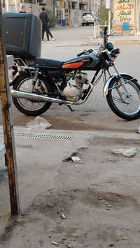 اريد اراوس نامه امتياز ٢٥ اراوس دراجه ٥ كير تاخذ دراجه ماتصرف عليها شي...