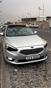 كاتنزا فول • ٢٠١٤ • رقم بغداد